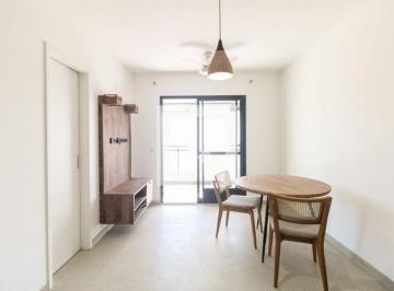 Apartamento · 40m² · 1 Quarto · 1 Vaga · Apartamento para Aluguel - Tatuapé, 1 Quarto, 40 m² - São Paulo