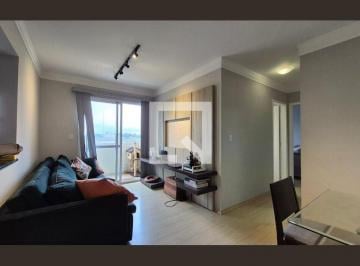 Apartamento · 57m² · 2 Quartos · 1 Vaga · Apartamento para Aluguel - Vila Assunção, 2 Quartos,  57 m² - Santo André