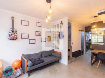 Casa · 92m² · 2 Quartos · 2 Vagas · Casa para Aluguel - Jardim Santa Monica, 2 Quartos, 92 m² - São Paulo