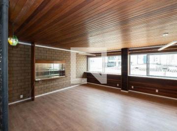 Apartamento · 140m² · 4 Quartos · 1 Vaga · Apartamento para Aluguel - Consolação, 4 Quartos, 140 m² - São Paulo