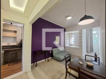 Apartamento · 62m² · 1 Quarto · Apartamento para Aluguel - Glória, 1 Quarto,  62 m² - Rio de Janeiro