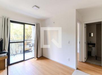 Apartamento · 32m² · 2 Quartos · Apartamento para Aluguel - Campos Elíseos, 2 Quartos, 32 m² - São Paulo