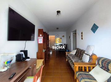 Apartamento · 80m² · 2 Quartos · 1 Vaga · Apartamento em Vila Júlia, Guarujá/SP de 80m² 2 quartos à venda por R$ 280.000,00