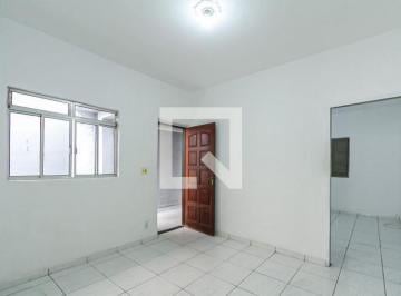 Casa · 70m² · 1 Quarto · 1 Vaga · Casa para Aluguel - Rudge Ramos, 1 Quarto,  70 m² - São Bernardo do Campo