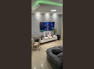 Casa · 85m² · 2 Quartos · Casa para Aluguel - Bangu, 2 Quartos, 85 m² - Rio de Janeiro