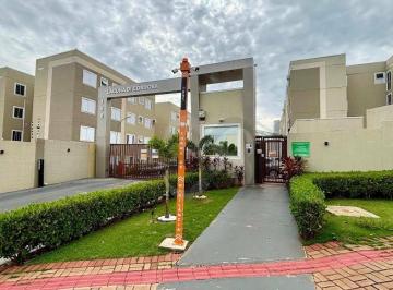 Apartamento · 40m² · 2 Quartos · 1 Vaga · Apartamento em Centro, Londrina/PR de 40m² 2 quartos à venda por R$ 223.000,00