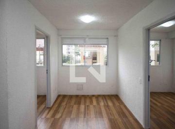 Apartamento · 32m² · 2 Quartos · Apartamento para Aluguel - Cidade Satelite Santa Barbara, 2 Quartos, 32 m² - São Paulo