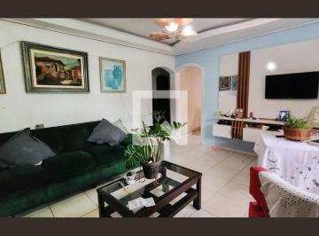 Casa · 100m² · 2 Quartos · 4 Vagas · Casa para Aluguel - Jardim Altos de Suzano, 2 Quartos, 100 m² - Suzano
