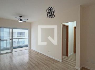 Apartamento · 82m² · 2 Quartos · 2 Vagas · Apartamento para Aluguel - Encruzilhada, 2 Quartos, 82 m² - Santos