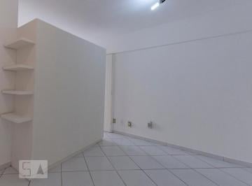 Apartamento · 35m² · 1 Quarto · Apartamento para Aluguel - Centro, 1 Quarto, 35 m² - Campinas