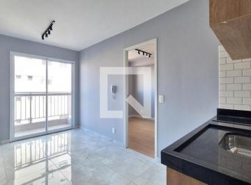 Apartamento · 27m² · 1 Quarto · Apartamento para Aluguel - Vila Romana, 1 Quarto,  27 m² - São Paulo