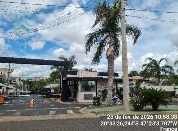 Apartamento · 46m² · 2 Quartos · 2 Vagas · Apartamento em Chácara Espraiado, Franca/SP de 46m² 2 quartos à venda por R$ 101.926,27