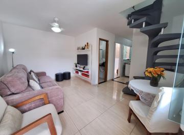 Casa · 70m² · 2 Quartos · 1 Vaga · Casa em Itaipu, Niterói/RJ de 70m² 2 quartos à venda por R$ 350.000,00