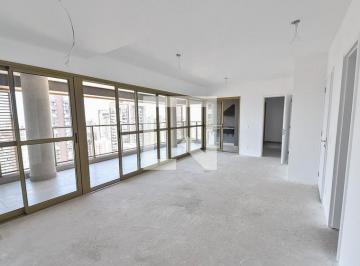 Apartamento · 132m² · 3 Quartos · 2 Vagas · Apartamento para Aluguel - Vila Mariana, 3 Quartos,  132 m² - São Paulo