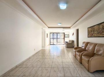 Apartamento · 400m² · 3 Quartos · 3 Vagas · Apartamento para Aluguel - Canto do Forte, 3 Quartos, 400 m² - Praia Grande