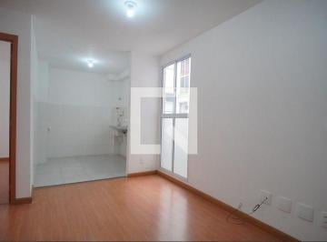Apartamento · 49m² · 2 Quartos · 1 Vaga · Apartamento para Aluguel - Santos Dumond, 2 Quartos, 49 m² - São Leopoldo
