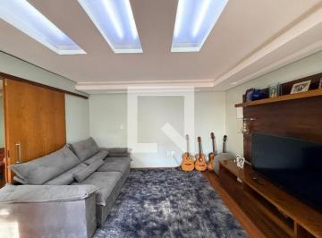 Casa de 5 quartos, Belo Horizonte · Casa para Aluguel - Caiçaras, 5 Quartos, 639 m² - Belo Horizonte
