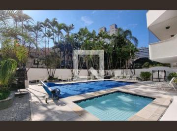 Apartamento · 312m² · 3 Quartos · 3 Vagas · Apartamento para Aluguel - Higienópolis, 3 Quartos, 312 m² - São Paulo