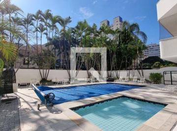 Apartamento · 312m² · 3 Quartos · 3 Vagas · Apartamento para Aluguel - Higienópolis, 3 Quartos,  312 m² - São Paulo