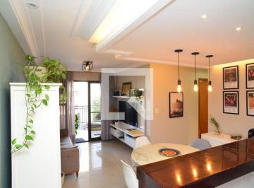 Apartamento · 81m² · 2 Quartos · 2 Vagas · Apartamento para Aluguel - Barra da Tijuca, 2 Quartos, 81 m² - Rio de Janeiro