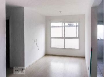 Apartamento · 60m² · 2 Quartos · Apartamento para Aluguel - Cavalhada, 2 Quartos,  60 m² - Porto Alegre