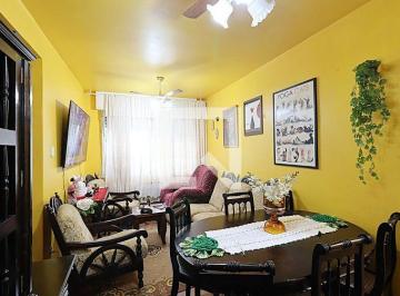 Apartamento · 58m² · 2 Quartos · Apartamento à Venda - Rubem Berta, 2 Quartos, 58 m² - Porto Alegre