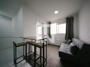 Apartamento · 33m² · 2 Quartos · Apartamento à Venda - Ermelino Matarazzo, 2 Quartos, 33 m² - São Paulo