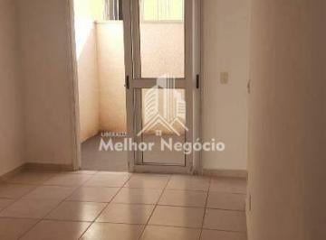 Apartamento · 63m² · 2 Quartos · 1 Vaga · Apartamento em Jardim Parque Jupiá, Piracicaba/SP de 63m² 2 quartos à venda por R$ 150.000,00
