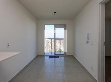 Apartamento · 26m² · 1 Quarto · Apartamento à Venda - Morumbi, 1 Quarto, 26 m² - São Paulo