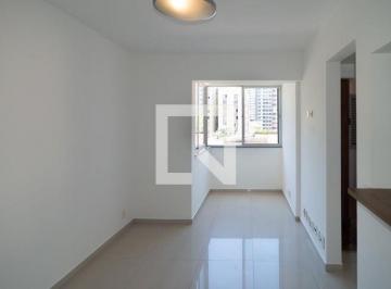 Apartamento · 40m² · 1 Quarto · 1 Vaga · Apartamento à Venda - Consolação, 1 Quarto, 40 m² - São Paulo