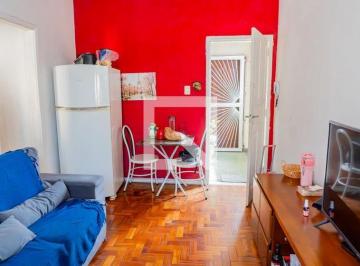 Apartamento · 50m² · 2 Quartos · Apartamento à Venda - Engenho Novo, 2 Quartos, 50 m² - Rio de Janeiro
