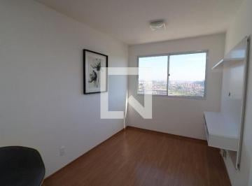 Apartamento · 43m² · 2 Quartos · 1 Vaga · Apartamento à Venda - Jardim Cinco de Julho, 2 Quartos, 43 m² - São Paulo