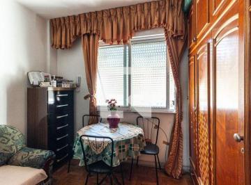 Apartamento · 30m² · 1 Quarto · Apartamento à Venda - Santa Cecília, 1 Quarto, 30 m² - São Paulo