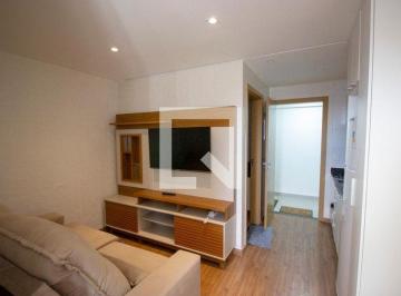 Apartamento · 25m² · 1 Quarto · Apartamento à Venda - Taguatinga, 1 Quarto, 25 m² - Brasília