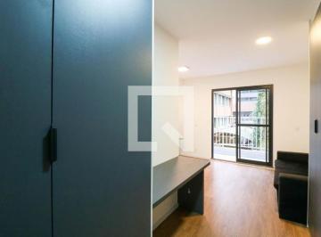 Apartamento · 26m² · 1 Quarto · Apartamento à Venda - Santo Amaro , 1 Quarto, 26 m² - São Paulo