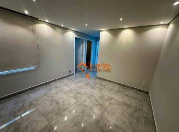 Apartamento · 48m² · 2 Quartos · 1 Vaga · Apartamento em Jardim São Domingos, Guarulhos/SP de 48m² 2 quartos à venda por R$ 270.000,00