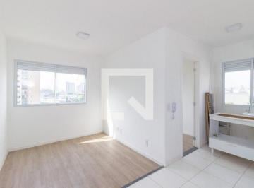 Apartamento · 33m² · 2 Quartos · 1 Vaga · Apartamento à Venda - Freguesia do Ó, 2 Quartos, 33 m² - São Paulo