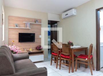 Apartamento · 44m² · 2 Quartos · Apartamento à Venda - Núcleo Bandeirante, 2 Quartos, 44 m² - Brasília