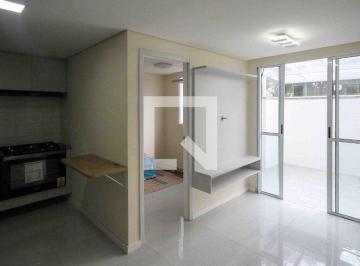 Apartamento · 53m² · 2 Quartos · Apartamento à Venda - Sapopemba, 2 Quartos, 53 m² - São Paulo
