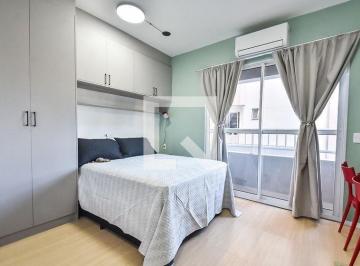 Apartamento · 26m² · 1 Quarto · Apartamento à Venda - Vila Mariana, 1 Quarto, 26 m² - São Paulo