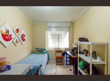 Apartamento · 40m² · 1 Quarto · 1 Vaga · Apartamento à Venda - Cristal , 1 Quarto, 40 m² - Porto Alegre