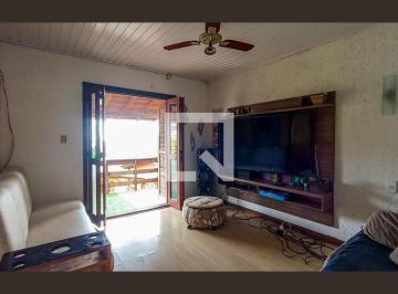 Casa · 150m² · 3 Quartos · 2 Vagas · Casa à Venda - Vila Nova, 3 Quartos, 150 m² - Porto Alegre