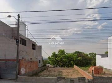 Terreno · 165m² · Terreno em Parque Residencial Jundiaí II, Jundiaí/SP de 165m² à venda por R$ 254.000,00