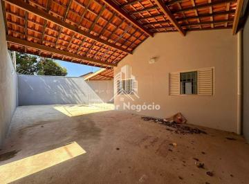 Casa · 50m² · 2 Quartos · 2 Vagas · Casa em Loteamento Santa Rosa, Piracicaba/SP de 50m² 2 quartos à venda por R$ 298.000,00