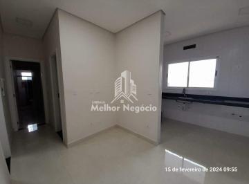 Apartamento · 60m² · 2 Quartos · 2 Vagas · Apartamento em Jardim Dona Judith, Americana/SP de 60m² 2 quartos à venda por R$ 277.000,00