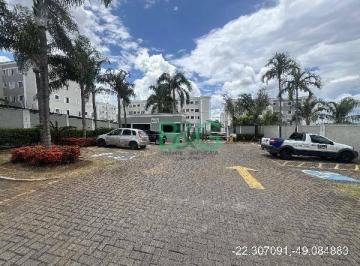 Apartamento · 48m² · 2 Quartos · 1 Vaga · Apartamento em Parque União, Bauru/SP de 48m² 2 quartos à venda por R$ 123.996,39