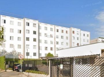 Apartamento · 48m² · 2 Quartos · 1 Vaga · Apartamento em Residencial Terra da Uva, Jundiaí/SP de 48m² 2 quartos à venda por R$ 265.000,00