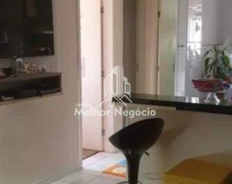 Apartamento · 44m² · 2 Quartos · 1 Vaga · Apartamento em Jardim Tamoio, Campinas/SP de 44m² 2 quartos à venda por R$ 210.000,00