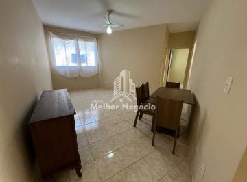 Apartamento · 61m² · 2 Quartos · 1 Vaga · Apartamento em Jardim Santa Rosa, Valinhos/SP de 61m² 2 quartos à venda por R$ 235.000,00
