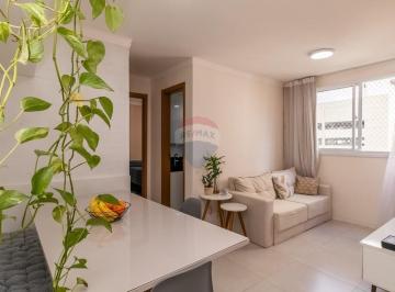 Apartamento · 42m² · 2 Quartos · 1 Vaga · Apartamento em Jardim Íris, São Paulo/SP de 42m² 2 quartos à venda por R$ 337.000,00